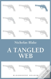 Capa do artigo Tangled Web