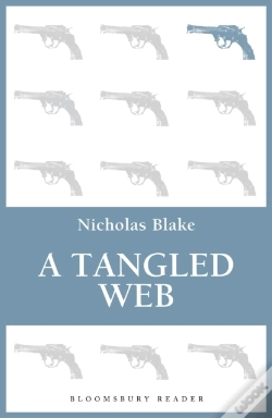 Capa do artigo Tangled Web