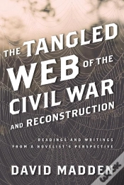 Capa do artigo Tangled Web Of The Civil War And Reconstruction