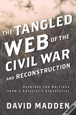Capa do artigo Tangled Web Of The Civil War And Reconstruction