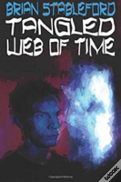 Capa do artigo Tangled Web Of Time