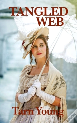 Capa do artigo Tangled Web