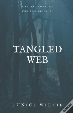 Capa do artigo Tangled Web