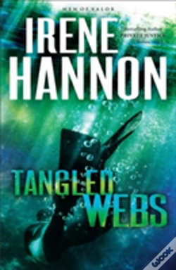 Capa do artigo Tangled Webs Â€“ A Novel