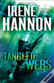 Capa do artigo Tangled Webs Â€“ A Novel