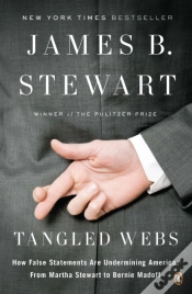 Capa do artigo Tangled Webs