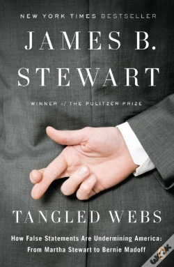 Capa do artigo Tangled Webs