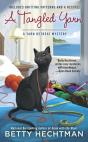 Tangled Yarn - Preview