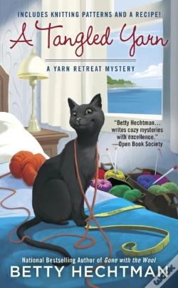 Capa do artigo Tangled Yarn
