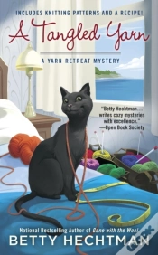 Capa do artigo Tangled Yarn