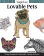 Tangleeasy Lovable Pets - Preview