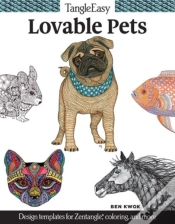 Capa do artigo Tangleeasy Lovable Pets