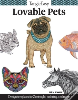 Capa do artigo Tangleeasy Lovable Pets