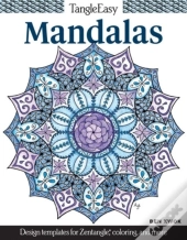 Tangleeasy Mandalas