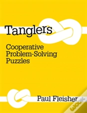 Capa do artigo Tanglers: Cooperative Problem-Solving Puzzles
