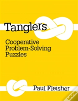 Capa do artigo Tanglers: Cooperative Problem-Solving Puzzles