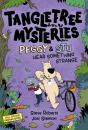 Tangletree Mysteries: Peggy & Stu Hear Something Strange - Preview