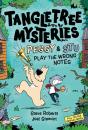 Tangletree Mysteries: Peggy & Stu Play The Wrong Notes - Preview