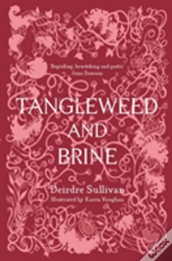Capa do artigo Tangleweed And Brine
