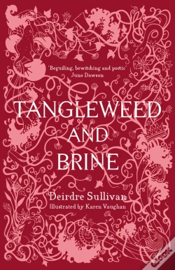Capa do artigo Tangleweed And Brine
