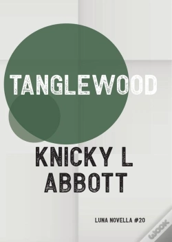 Capa do artigo Tanglewood
