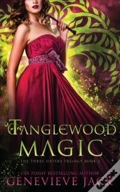 Capa do artigo Tanglewood Magic