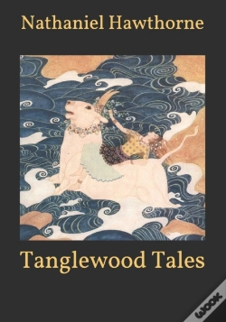 Capa do artigo Tanglewood Tales