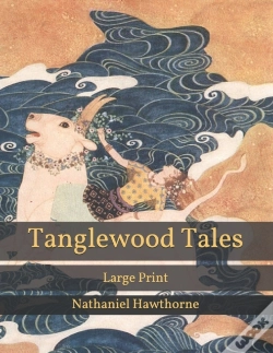 Capa do artigo Tanglewood Tales