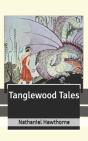 Tanglewood Tales - Preview