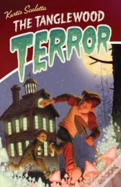 Capa do artigo Tanglewood Terror