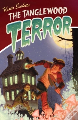 Capa do artigo Tanglewood Terror