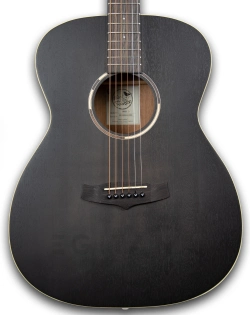 Capa do artigo Tanglewood TWBB O
