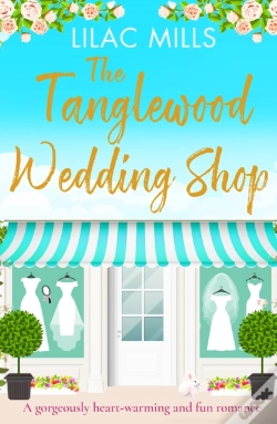 Capa do artigo Tanglewood Wedding Shop