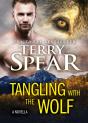Tangling With The Wolf - Preview