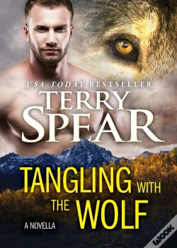 Capa do artigo Tangling With The Wolf