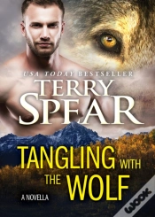 Capa do artigo Tangling With The Wolf