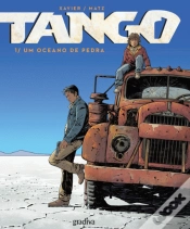 Capa do artigo Tango 1