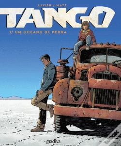 Capa do artigo Tango 1