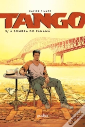 Capa do artigo Tango 3