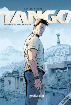 Capa do artigo Tango 4