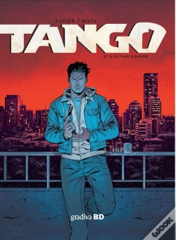 Capa do artigo Tango 5