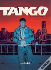 Capa do artigo Tango 5