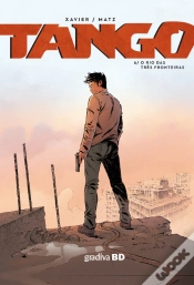 Capa do artigo Tango 6