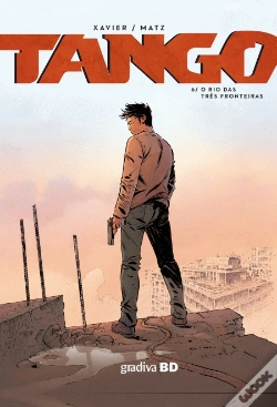 Capa do artigo Tango 6