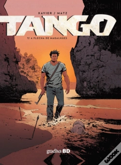Capa do artigo Tango 7