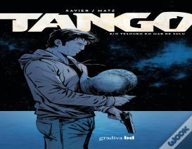 Tango 8