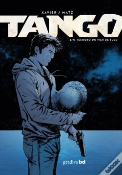 Capa do artigo Tango 8