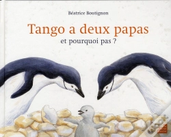 Capa do artigo Tango A Deux Papas ; Et Pourquoi Pas