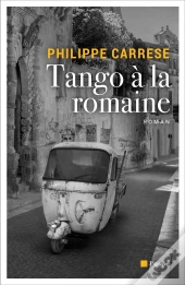 Tango À La Romaine