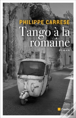 Capa do artigo Tango À La Romaine